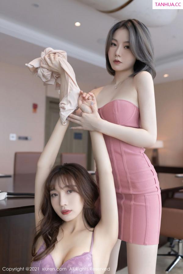 安然Maleah  陆萱萱与安然Maleah 年度总结会议主题第28张图片
